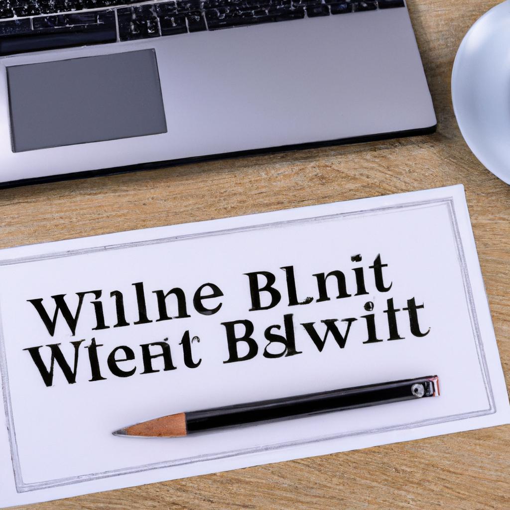 Exploring the Benefits of ⁣Viewing Wills Online