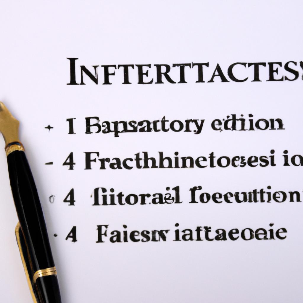 Factors to Consider When ⁣Assessing an Inheritance