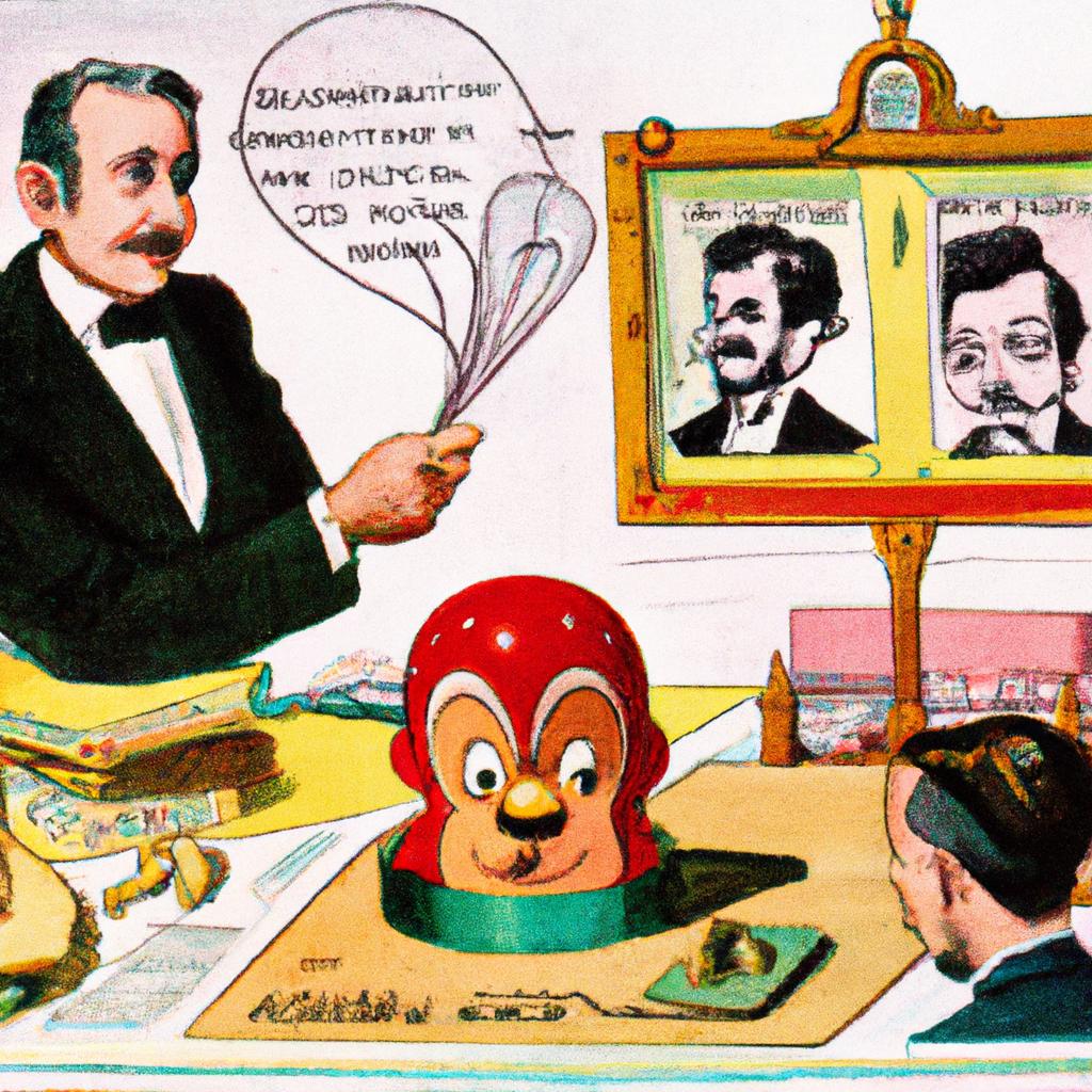 Analyzing the‌ Legal Implications ‌Surrounding the Preservation of Walt Disney's Head