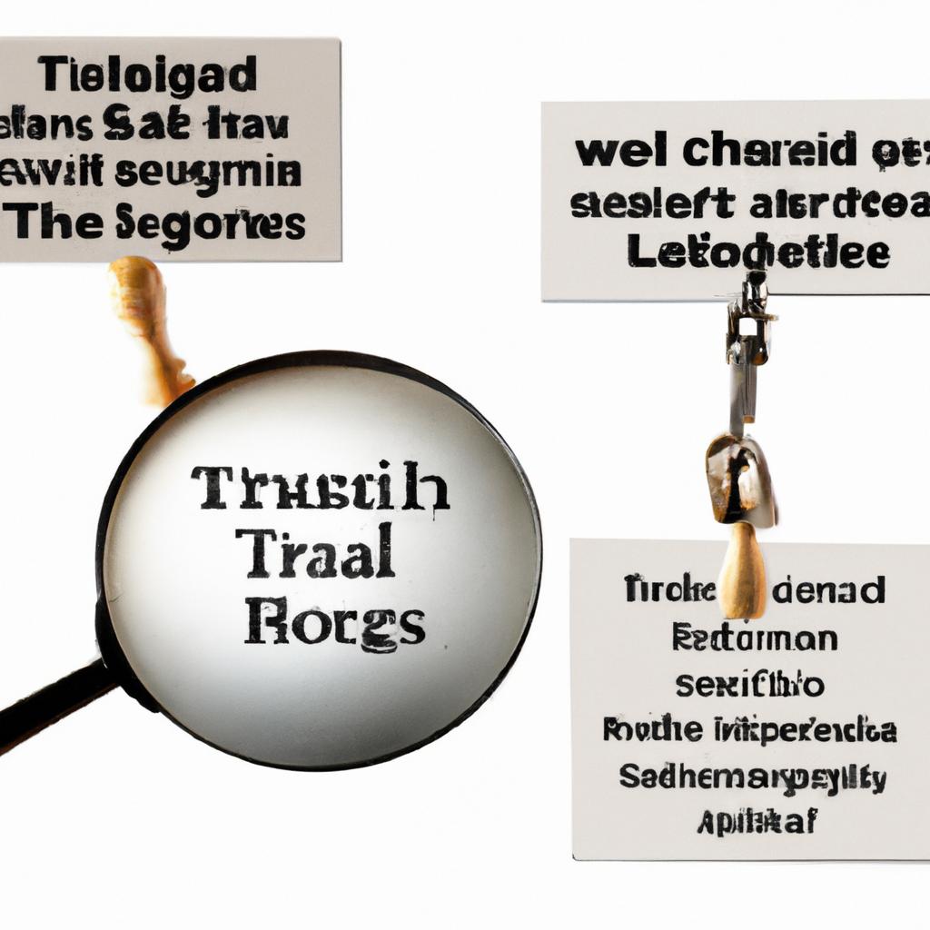 Choosing the⁤ Right Legal​ Professionals for Affordable Trust Setup
